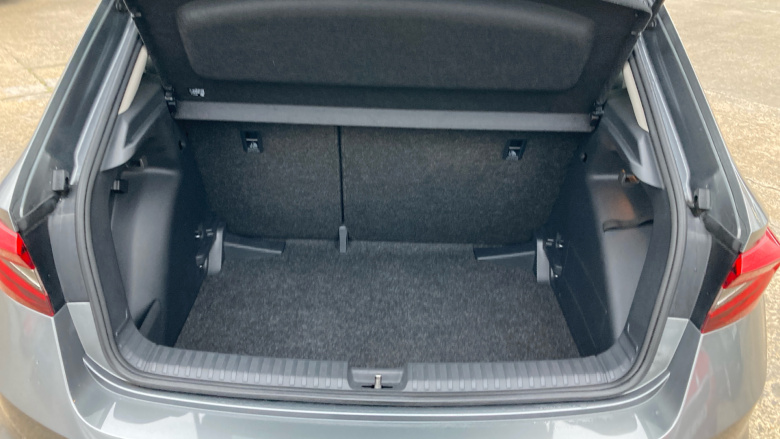 Skoda Fabia 1.0 TSI 116 SE L 5dr DSG Petrol Hatchback